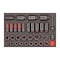 Teng Tools TTEISK33 - 33 Piece 3/4" Drive Impact Socket Set in EV TTEISK33 - alternate 1
